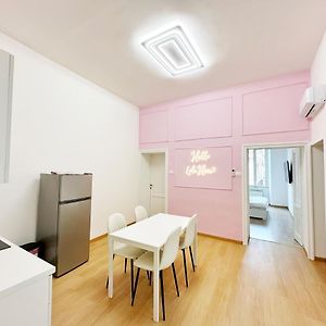 Appartement met Drie Slaapkamers